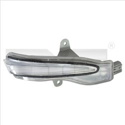 Semnalizator TYC 320-0051-3