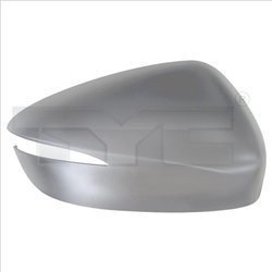 Acoperire oglinda exterioara TYC 320-0052-2