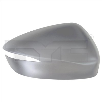 Acoperire oglinda exterioara TYC 320-0052-2