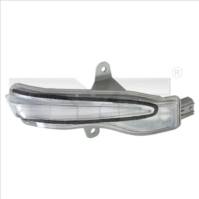 SEMNALIZATOR TYC 320-0052-3 - Compatibil cu MAZDA