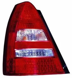 Stop spate ABAKUS 320-1905L-AS