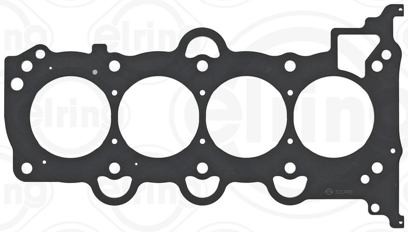 GARNITURA CHIULOASA ELRING 320.990 - Compatibil cu HYUNDAI, KIA