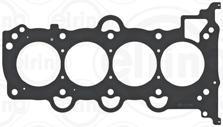 GARNITURA CHIULOASA ELRING 320.990 - Compatibil cu HYUNDAI, KIA