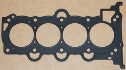 GARNITURA CHIULOASA ELRING 320.980 - Compatibil cu HYUNDAI, KIA