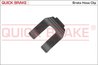 SUPORT, FURTUN FRANA QUICK BRAKE 3200 - Piesa auto compatibila cu mai multe marci