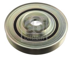 Fulie arbore cotit / vibrochen Febi Bilstein 32000