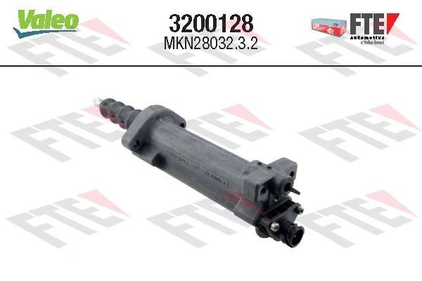 CILINDRU RECEPTOR AMBREIAJ VALEO 3200128 - Compatibil cu MAN