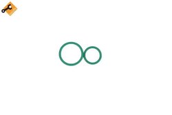 COMPRESOR CLIMATIZARE NRF 320025 - Compatibil cu SUZUKI