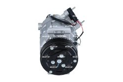 Compresor climatizare NRF 320038
