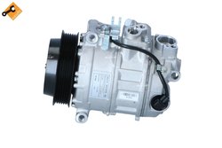 COMPRESOR CLIMATIZARE NRF 320046 - Compatibil cu PORSCHE