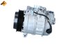 COMPRESOR CLIMATIZARE NRF 320046 - Compatibil cu PORSCHE