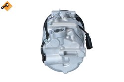 COMPRESOR CLIMATIZARE NRF 320046 - Compatibil cu PORSCHE