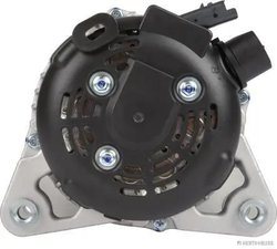 Alternator Herth+Buss Elparts 32005000