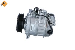 COMPRESOR CLIMATIZARE NRF 320051G - Compatibil cu AUDI