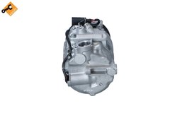 COMPRESOR CLIMATIZARE NRF 320051G - Compatibil cu AUDI