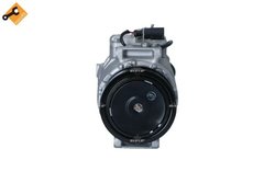 COMPRESOR CLIMATIZARE NRF 320051G - Compatibil cu AUDI
