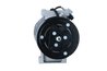 COMPRESOR CLIMATIZARE NRF 320055 - Compatibil cu RENAULT