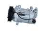 Compresor climatizare NRF 320058