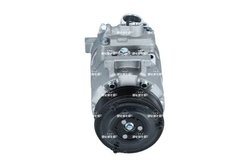 COMPRESOR CLIMATIZARE NRF 320071 - Compatibil cu VW