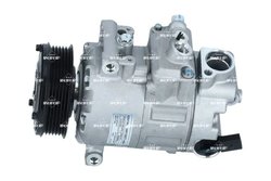 COMPRESOR CLIMATIZARE NRF 320071 - Compatibil cu VW