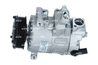 COMPRESOR CLIMATIZARE NRF 320071 - Compatibil cu VW