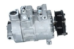 COMPRESOR CLIMATIZARE NRF 320071 - Compatibil cu VW