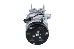 COMPRESOR CLIMATIZARE NRF 320082 - Compatibil cu FORD