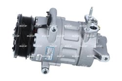 COMPRESOR CLIMATIZARE NRF 320082 - Compatibil cu FORD