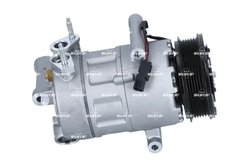 COMPRESOR CLIMATIZARE NRF 320082 - Compatibil cu FORD