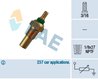 Senzor temperatura lichid racire FAE 32010