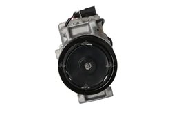 COMPRESOR CLIMATIZARE NRF 320102G - Compatibil cu AUDI