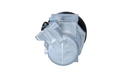 COMPRESOR CLIMATIZARE NRF 320104 - Compatibil cu DACIA, NISSAN, RENAULT