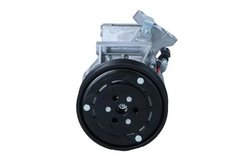 COMPRESOR CLIMATIZARE NRF 320104 - Compatibil cu DACIA, NISSAN, RENAULT