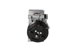COMPRESOR CLIMATIZARE NRF 320109 - Compatibil cu NISSAN