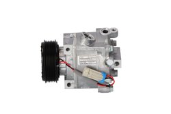 COMPRESOR CLIMATIZARE NRF 320114 - Compatibil cu CHEVROLET, OPEL, VAUXHALL
