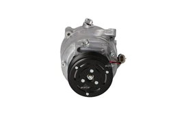 COMPRESOR CLIMATIZARE NRF 320114 - Compatibil cu CHEVROLET, OPEL, VAUXHALL
