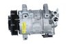 COMPRESOR CLIMATIZARE NRF 320120 - Compatibil cu CITROEN