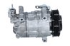 COMPRESOR CLIMATIZARE NRF 320120 - Compatibil cu CITROEN