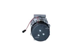 COMPRESOR CLIMATIZARE NRF 320124 - Piesa auto compatibila cu mai multe marci