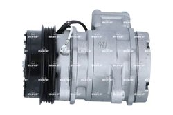 COMPRESOR CLIMATIZARE NRF 320128 - Compatibil cu CHEVROLET