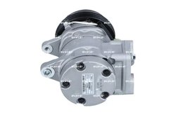 COMPRESOR CLIMATIZARE NRF 320128 - Compatibil cu CHEVROLET