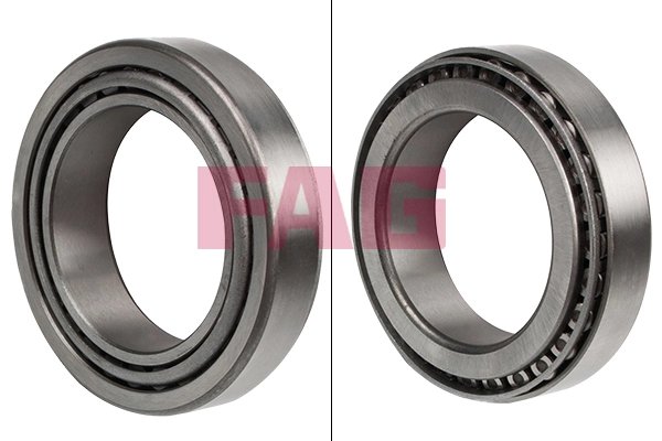 Rulment roata FAG 32013X