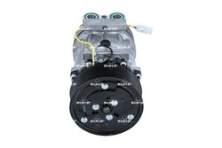 COMPRESOR CLIMATIZARE NRF 320148 - Compatibil cu VOLVO