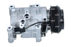 COMPRESOR CLIMATIZARE NRF 320154 - Compatibil cu MAZDA