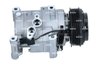 COMPRESOR CLIMATIZARE NRF 320154 - Compatibil cu MAZDA