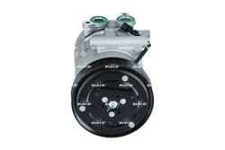 COMPRESOR CLIMATIZARE NRF 320157 - Compatibil cu FORD