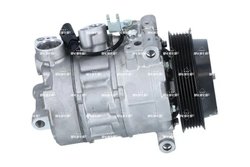 COMPRESOR CLIMATIZARE NRF 320158 - Compatibil cu PORSCHE