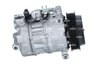 COMPRESOR CLIMATIZARE NRF 320158 - Compatibil cu PORSCHE