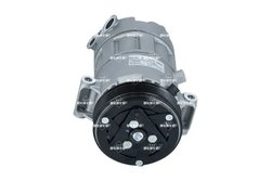 COMPRESOR CLIMATIZARE NRF 320160 - Compatibil cu FIAT