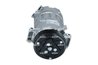 COMPRESOR CLIMATIZARE NRF 320160 - Compatibil cu FIAT